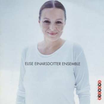 CD Elise Einarsdotter Ensemble: Green Walk - Slow Talk