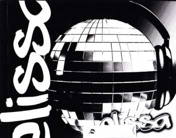 2CD Elissa: I'm With The DJ: Greatest Hits