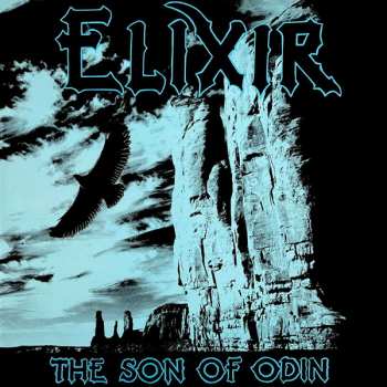 CD Elixir: The Son Of Odin