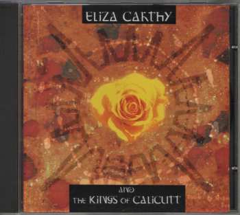 CD Eliza Carthy: Eliza Carthy And The Kings Of Calicutt