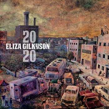 CD Eliza Gilkyson: 2020