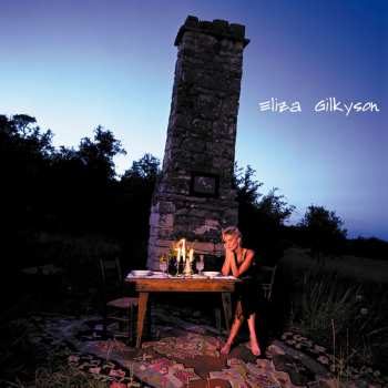 CD Eliza Gilkyson: Hard Times In Babylon