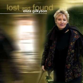 CD Eliza Gilkyson: Lost and Found