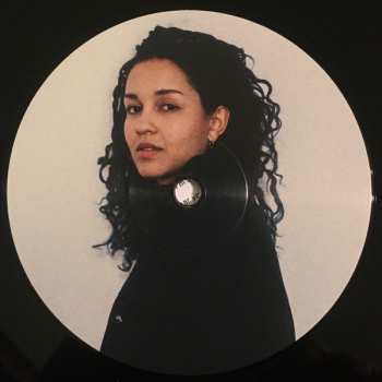 LP Eliza Shaddad: Future