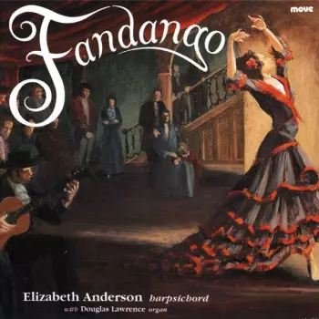 Douglas Lawrence: Fandango