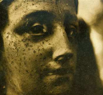 CD Elizabeth Anka Vajagic: Stand With The Stillness Of This Day