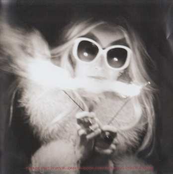 CD Elizabeth Cook: Welder