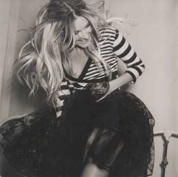 CD Elizabeth Cook: Welder