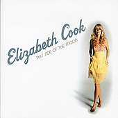 CD Elizabeth Cook: This Side Of The Moon
