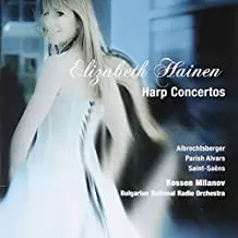 Harp Concertos