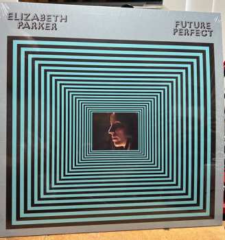 LP Elizabeth Parker: Future Perfect