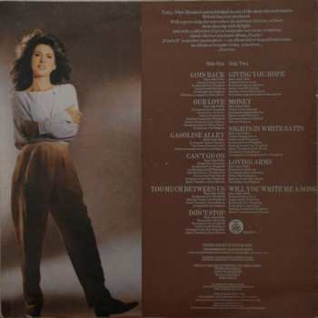 LP Elkie Brooks: Pearls II