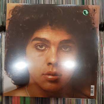 2LP Elkin & Nelson: Angeles Y Demonios