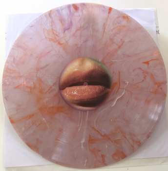 LP Elkka: Prism Of Pleasure CLR