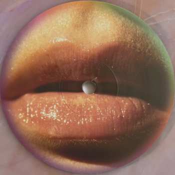 LP Elkka: Prism Of Pleasure CLR