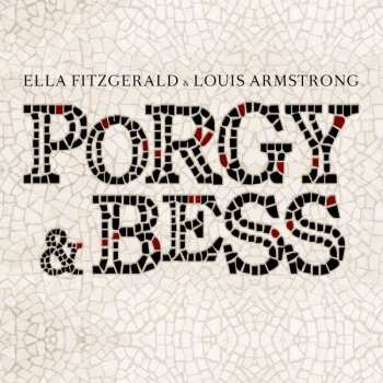 LP Louis Armstrong: Porgy & Bess