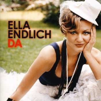 Album Ella Endlich: Da