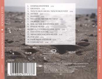 CD Ella Endlich: Sternschwimmer