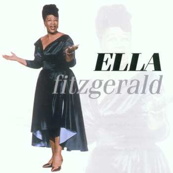 CD Ella Fitzgerald: Basin Street Blues