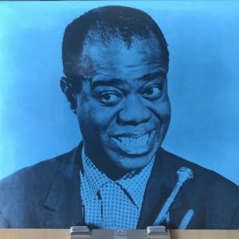 4CD Louis Armstrong: Cheek To Cheek: The Complete Duet Recordings