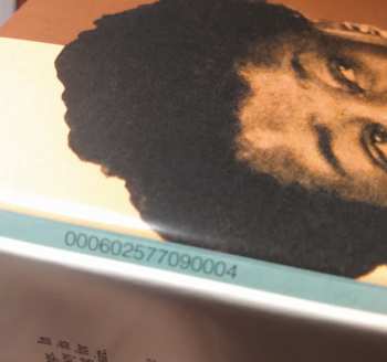 2LP Ella Fitzgerald: Sings The Cole Porter Song Book