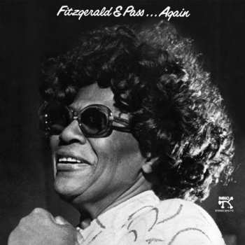 LP Ella Fitzgerald: Fitzgerald & Pass…Again DLX | LTD | NUM