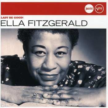 CD Ella Fitzgerald: Lady Be Good!