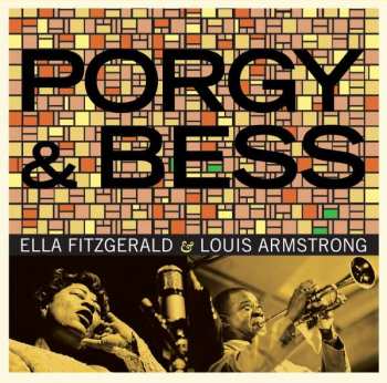 CD Louis Armstrong: Porgy & Bess LTD