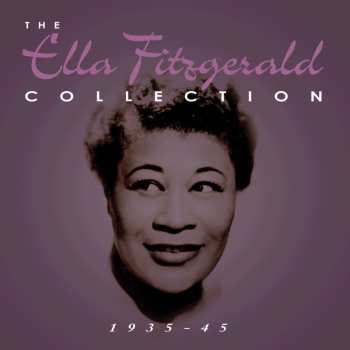 Album Ella Fitzgerald: The Early Years - Part 1 Featuring Ella Fitzgerald & Her Famous Orchestra (1935-1938)