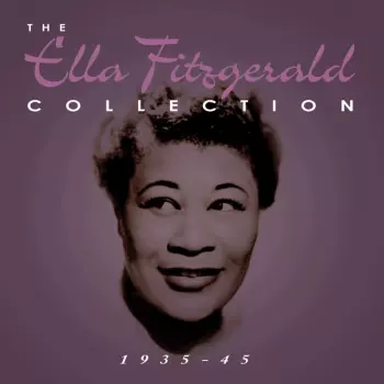 The Early Years - Part 1 Featuring Ella Fitzgerald & Her Famous Orchestra (1935-1938)