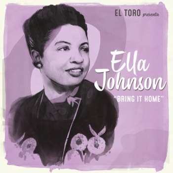 SP Ella Johnson: Bring It Home
