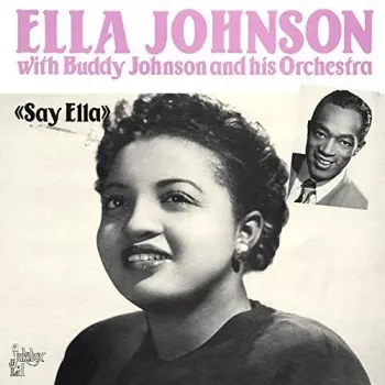 Say Ella