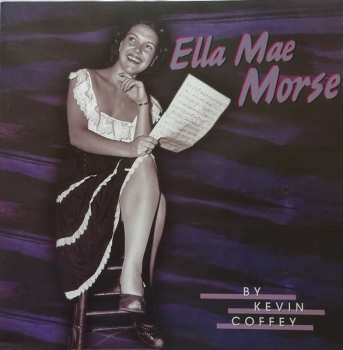 5CD/Box Set Ella Mae Morse: Barrelhouse, Boogie And The Blues