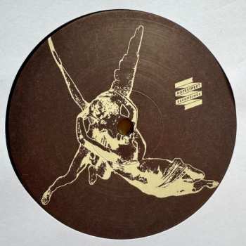 LP Ella Thompson: Ripple On The Wing