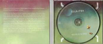 CD Ella/Foy: Walking In Space