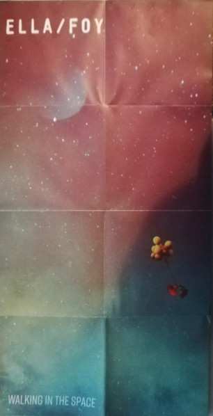 CD Ella/Foy: Walking In Space