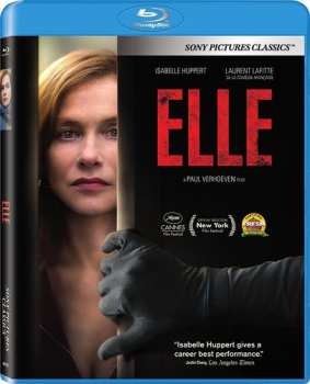 Album Elle: Elle