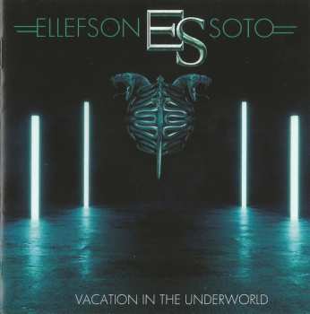 Album Jeff Scott Soto: Vacation In The Underworld
