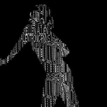 Album Ellen Allien: Alientronic Rmxs 1