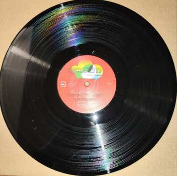 LP Apparat: Way Out Remixes