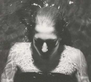 CD Ellen Allien: LISm