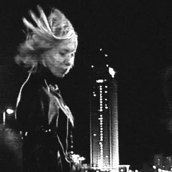 Ellen Allien: Nost Rmxs 1