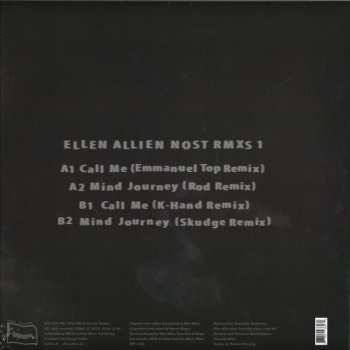LP Ellen Allien: Nost Rmxs 1