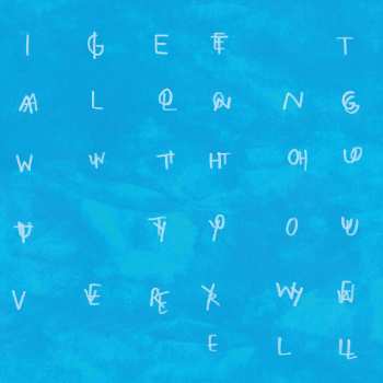 Album Johan Graden: I Get Along Without You Very Well