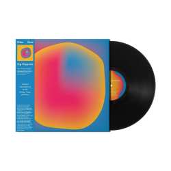 LP Ellen Reid: Big Majestic