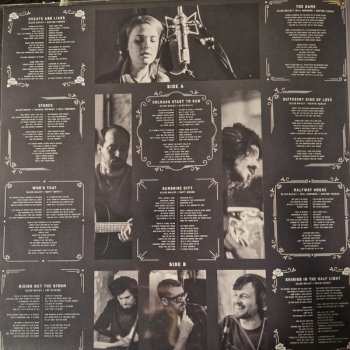 LP Elles Bailey: Shining In The Half Light