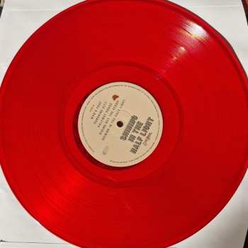 LP Elles Bailey: Shining In The Half Light