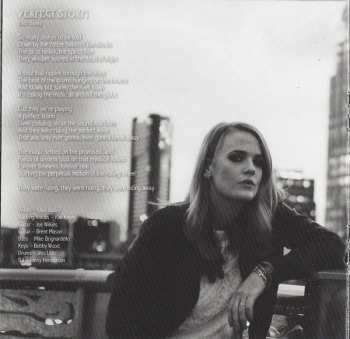 CD Elles Bailey: Wildfire DLX