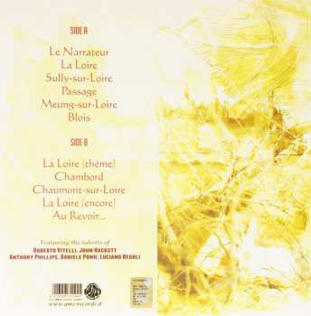 LP Ellesmere: Les Châteaux De La Loire