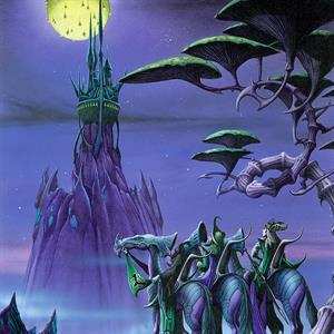 CD Ellesmere: Wyrd
